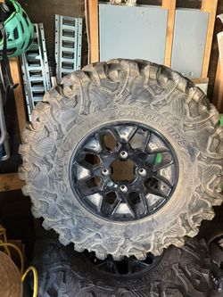 tires