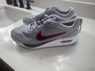 Nike Air Max Solo “Wolf Grey”