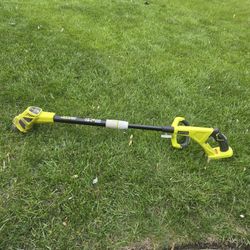Ryobi Hybrid Trimmer