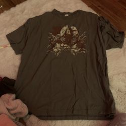 T shirt
