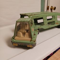 Tonka Car Hauler