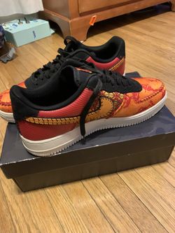 Chinese new year deals air force 1 2019