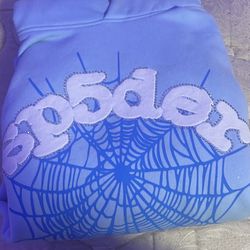 Spider Hoodie 