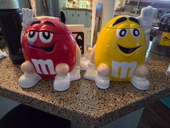 Cookie Jars