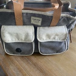 Pet Travel Bag