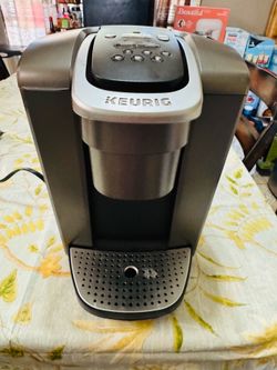 Keurig coffee maker