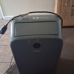 Hisense Fan