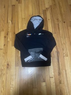 kid nike hoodie
