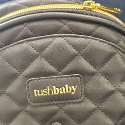 Tush Baby Hip Carrier