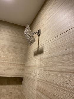 Shower Head Kit