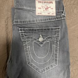 Men True Religion Jeans