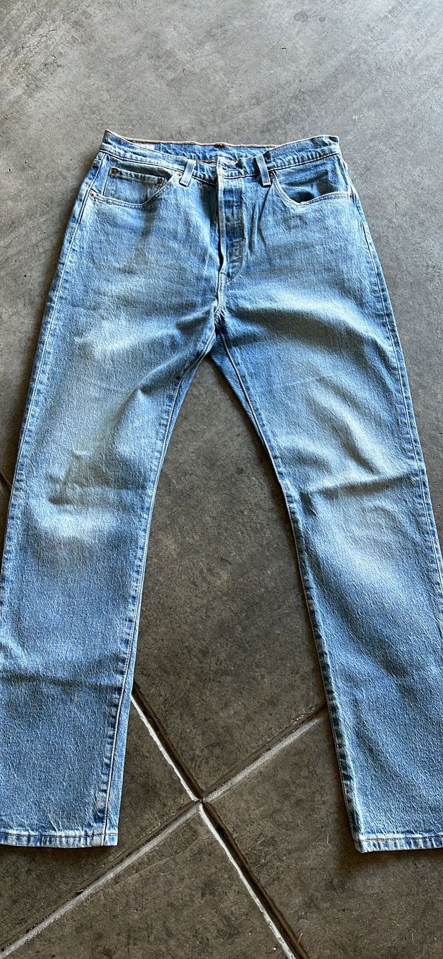 Levi’s 31x32