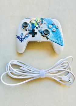 Nintendo Switch Controller
