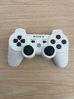 PS3 controller