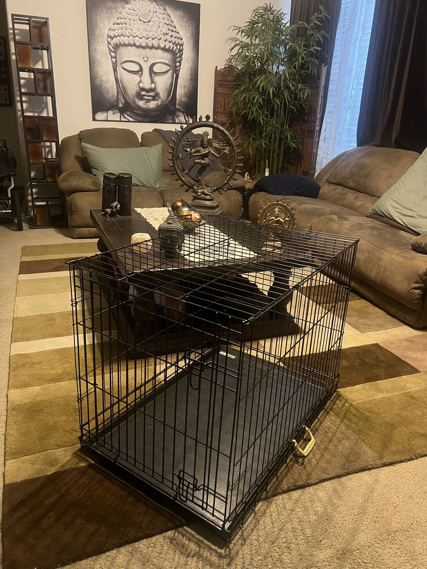 Dog Kennel Large