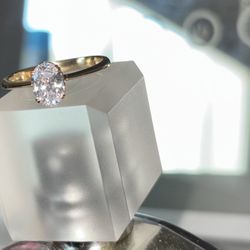 Engagement Ring