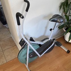 Exercise Bycicle 