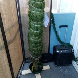 New Christmas Trees