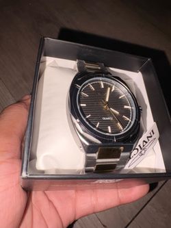 Invicta watch