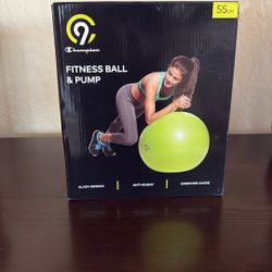 Fitness Ball