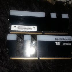 Toughram Rgb