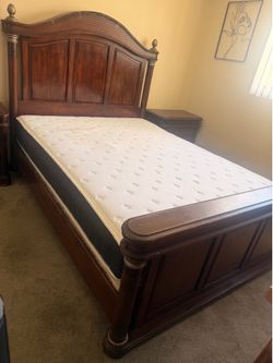Bedroom set