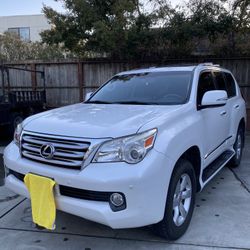 2013 Lexus GX 460