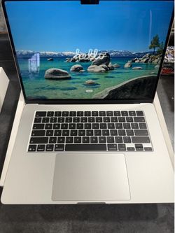 MacBook Air