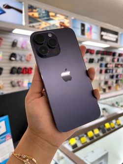 iPhone 14 Pro Max 256gb Carrier Unlock