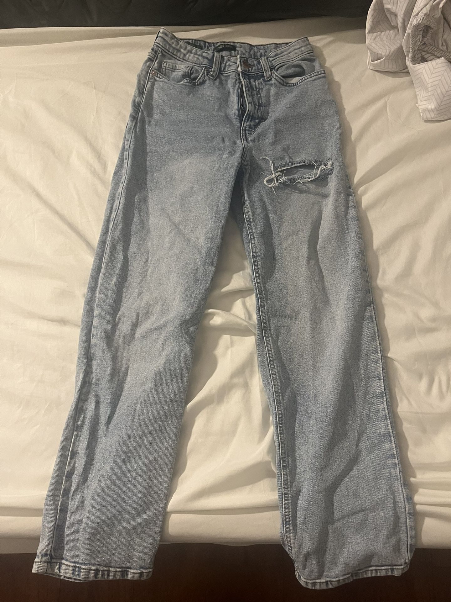Jean