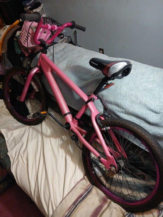 20" Schwinn Girls Bike
