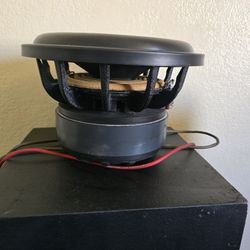 BRAND NEW SUBWOOFER 
