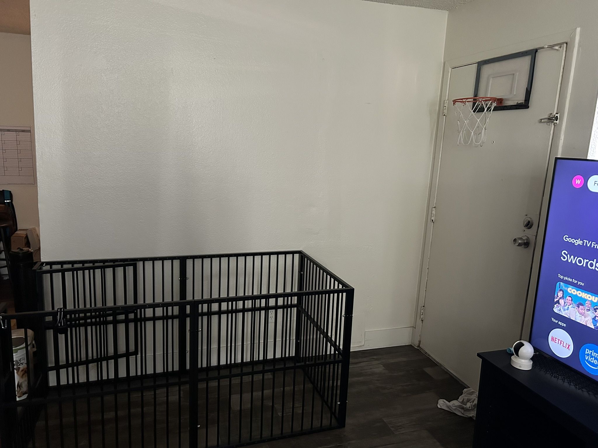 Dog Gate For Sale!