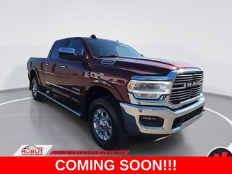 2020 RAM 2500