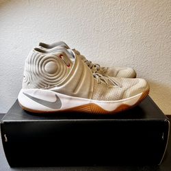 Kyrie 2 Size 14
