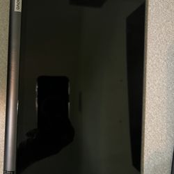 Lenovo Tablet For Sale, Works Fine