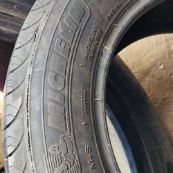 Michelin Tire