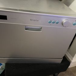 Edgestar Mini Dishwasher 