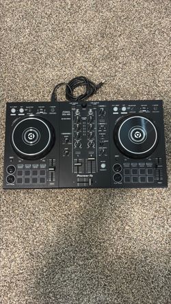 DJ Rekordbox Pioneer