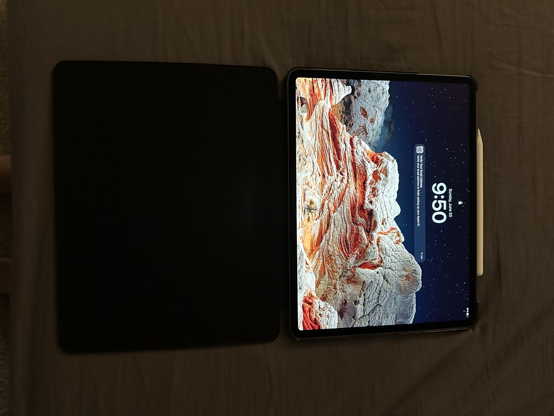 2020 Apple iPad Pro