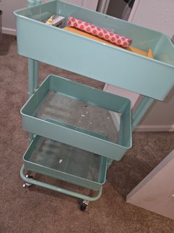 Craft crate