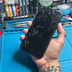 Iphone 8plus Screen And Lcd Replacement $45