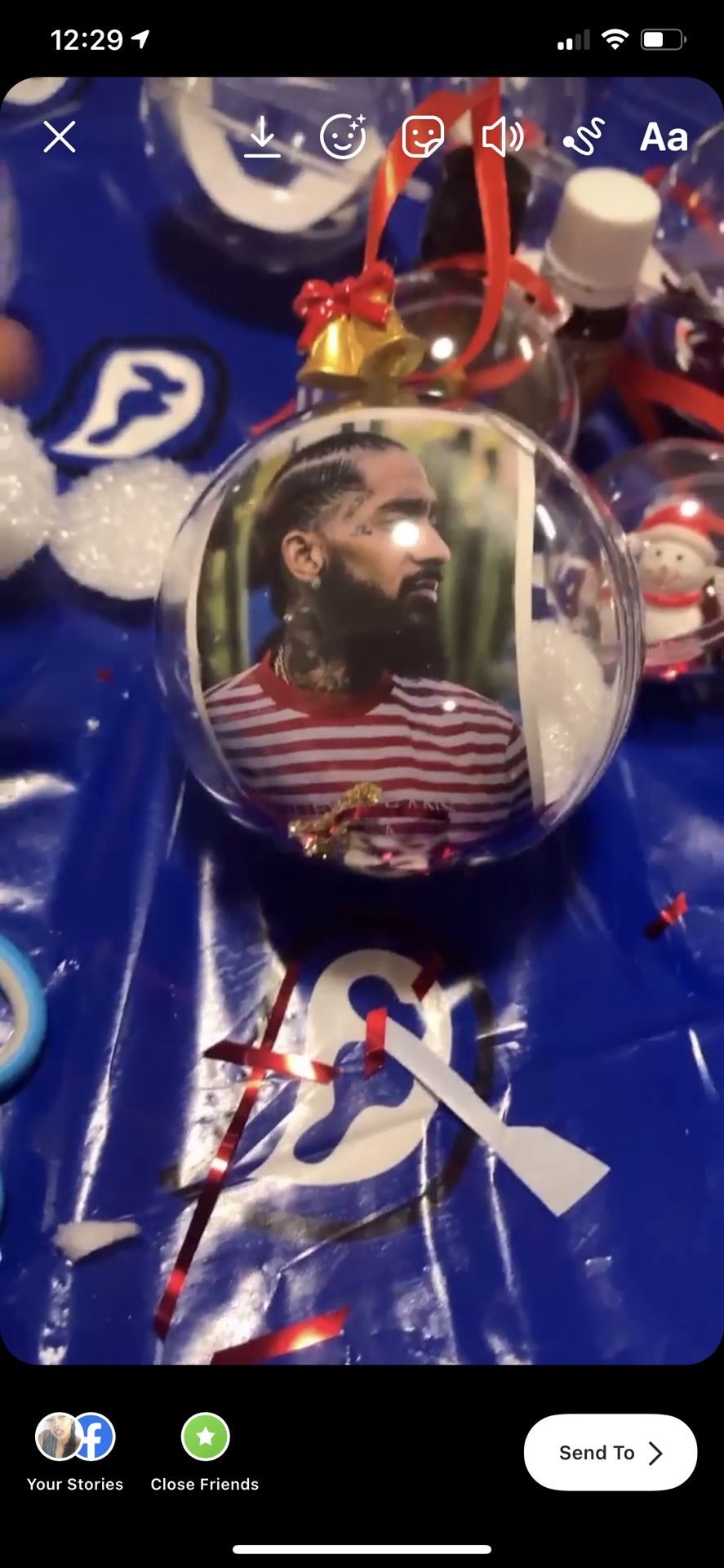 Christmas Ornaments