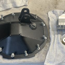 Ram 2500/3500 Hydraulic Assist kit  