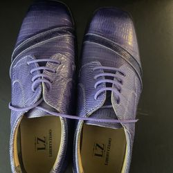 Boys Dress Shoes 