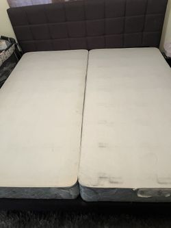 Twin Box Spring