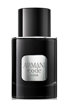Armani Giorgio  Men's Armani Code Elixir, 4.2 oz.