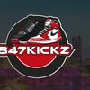  847 Kickz