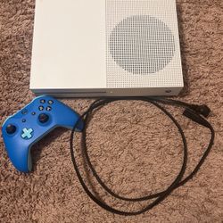 XBOX ONE S PLUS REMOTE