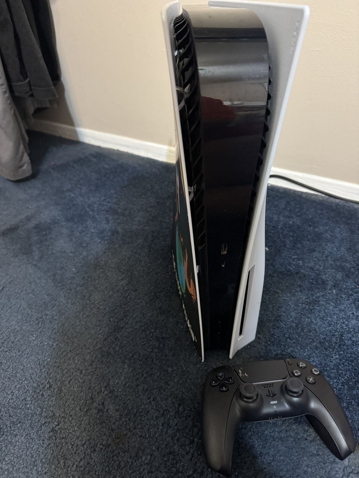 PS5 Sony Disc Edition